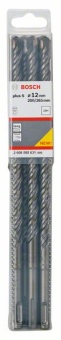 2608585631 Сверло для перфоратора SDS-plus-5 12 x 200 x 265 mm 2.608.585.631